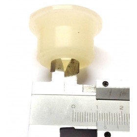 RO-Junta Estanqueidad Eje GB-GHZ Sencotel