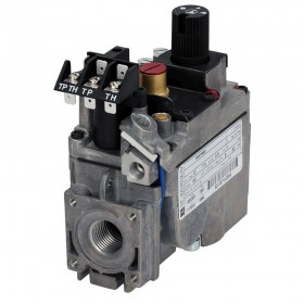 RO-Válvula 820 Nova Minivolt 1/2" Con Termopila
