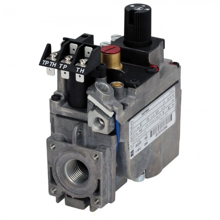 RO-Válvula 820 Nova Minivolt 1/2" Con Termopila