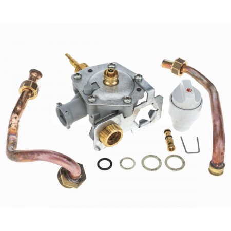 RO-CUERPO AGUA CALENTADOR JUNKERS 870700245