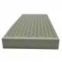 RO-Placa Cerámica 153x62x13mm Asador Pollos