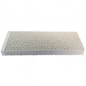 RO-Placa Cerámica 153x62x13mm Asador Pollos