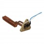 Resistencia 2 Grupos 230V 2500W EXPOBAR