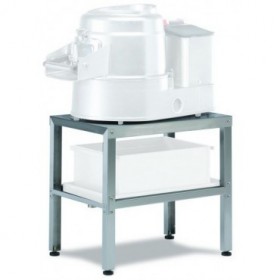Soporte inox PP/PPC PELADORA SAMMIC