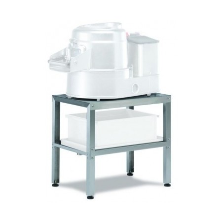 Soporte inox PP/PPC PELADORA SAMMIC