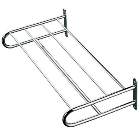 Toallero de Repisa Sencillo Tonda Clar Systems