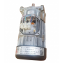 MOTOR REDUCTOR MOD. R-520/R-780/R-1040/R-1560