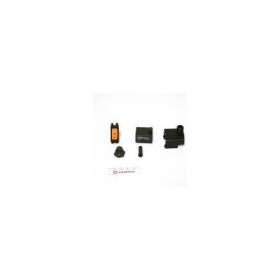 RO-Conjunto Pulsador Completo Triturador TR/BM SAMMIC