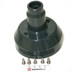 RO-Campana Inferior Triturador SAMMIC