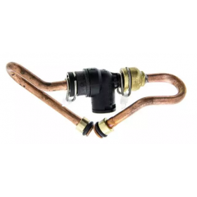 RO-LLAVE LLENADO CALDERA JUNKERS 8716103465