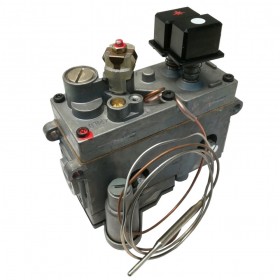 RO-VALVULA MINISIT 100º-340ºC 710