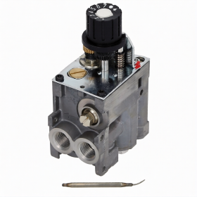 RO-Válvula Eurosit Freidora 110-190ºC Serie 630 compatible movilfrit