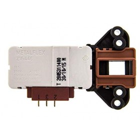 RO-CIERRE ELÉCTRICO LAVADORA BEKO WM1512W