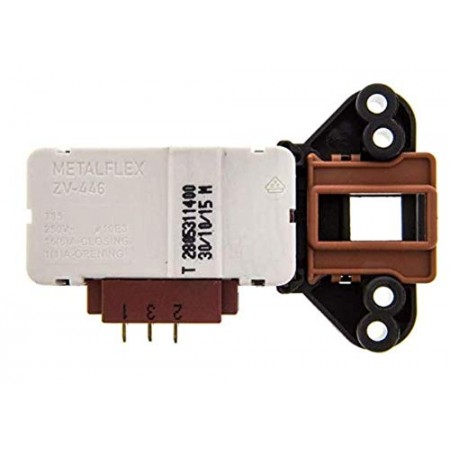 RO-CIERRE ELÉCTRICO LAVADORA BEKO WM1512W
