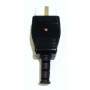 RO-Enchufe Resistencia Baquelita Jemi