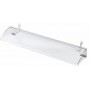 RO-TAPA ABATIBLE FRIGORÍFICO BOSCH AZUL KGN36A