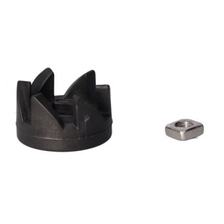 RO-Embrague de cuchilla batidora Moulinex