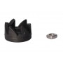 RO-Embrague de cuchilla batidora Moulinex