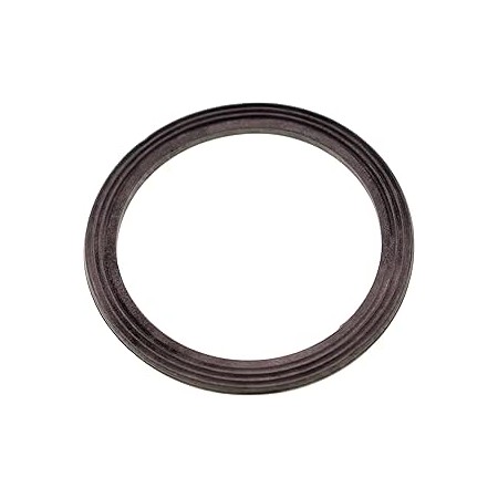 RO-Junta negra bol batidora Moulinex