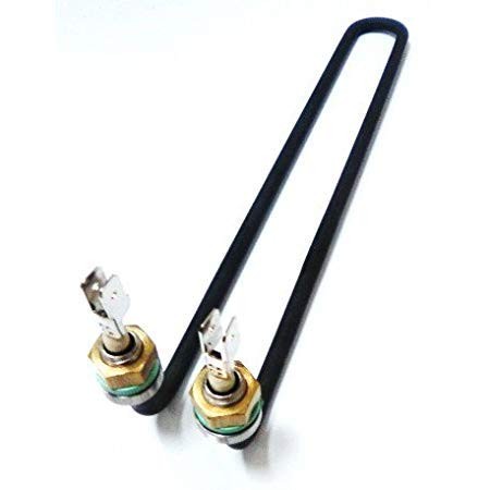 RO-Resistencia Cuba 1500W 230V 255mm Aristarco