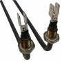 RO-Resistencia Cuba 1500W 230V 255mm Aristarco
