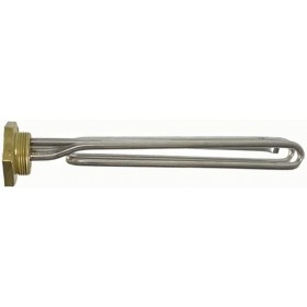 RO-RESISTENCIA TERMO 2000W 1 1/4 INOX