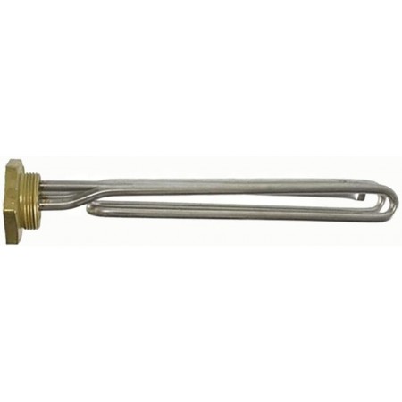 RO-RESISTENCIA TERMO 2000W 1 1/4 INOX