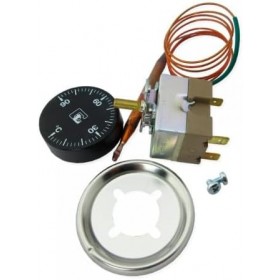 RO-Kit termostatos regulación 0-90ºC freidora