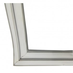 RO-Burlete 723x636mm Pvc Gris