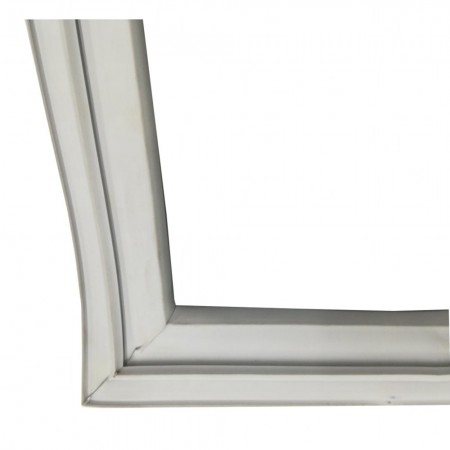 RO-Burlete 723x636mm Pvc Gris