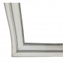 RO-Burlete 723x636mm Pvc Gris