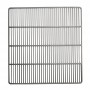 RO-Rejilla Plastificada 560x540mm Gris