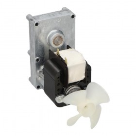 RO-Motor K80 640 FAS230-50Hz S/A 5rpm 230V