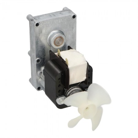 RO-Motor K80 640 FAS230-50Hz S/A 5rpm 230V