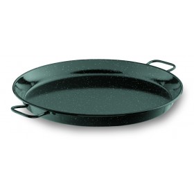 PAELLERA ESMALTADA 40 CM (9 RACIONES)