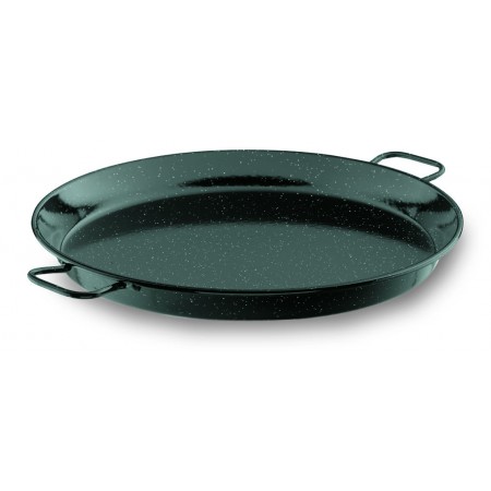 PAELLERA ESMALTADA 40 CM (9 RACIONES)