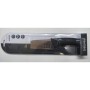 Cuchillo Lacor de 12 cm con acabado SANTOKU