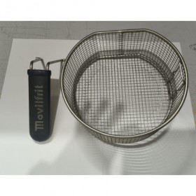 RO - Cesta freidora movilfirt F5 de ocasión