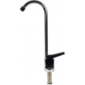 RO-Grifo llenajarras para fuente de agua con conexión de 3/8" M de 3 cms.
