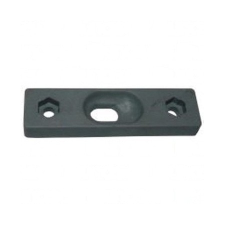 RO-Soporte Cierre Puerta 16x64mm LS-5/11