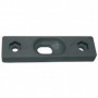 RO-Soporte Cierre Puerta 16x64mm LS-5/11