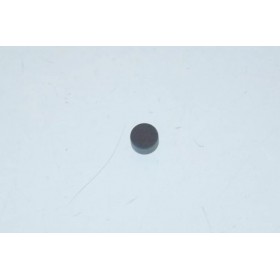 RO-TASTO ROTONDO GRIGIO CHIARO ø 12 mm
