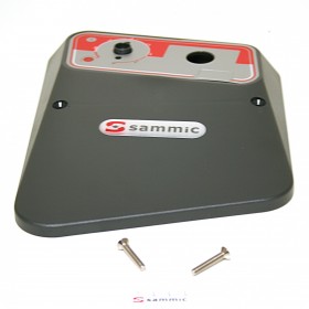 RO-Tapa motor PP-6/12