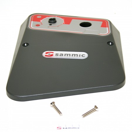 RO-Tapa motor PP-6/12
