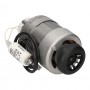 RO-Motor Turbina P25/35/45 ITV