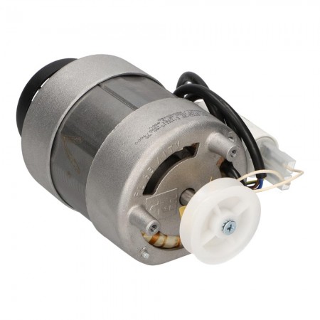 RO-Motor Turbina P25/35/45 ITV