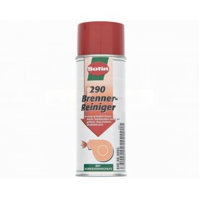 RO-LIMPIADOR QUEMADOR SOTIN 290 400ml