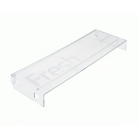 RO-TAPA FRONTAL CAJÓN FRIGO BOSCH 12011868