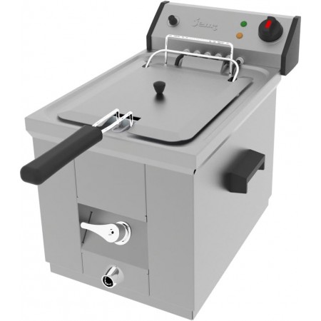RO-Jemi Freidora Industrial Eléctrica J-7