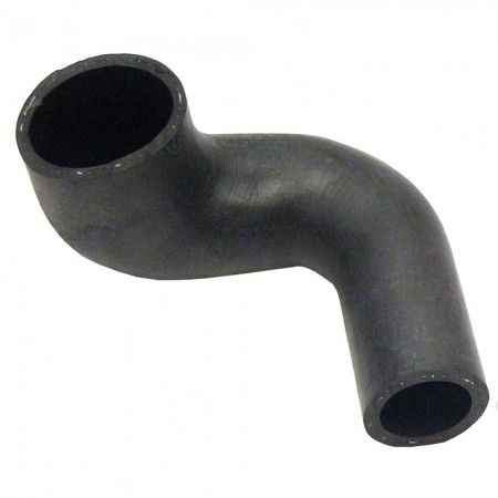RO-Manguito Codo Goma Motor